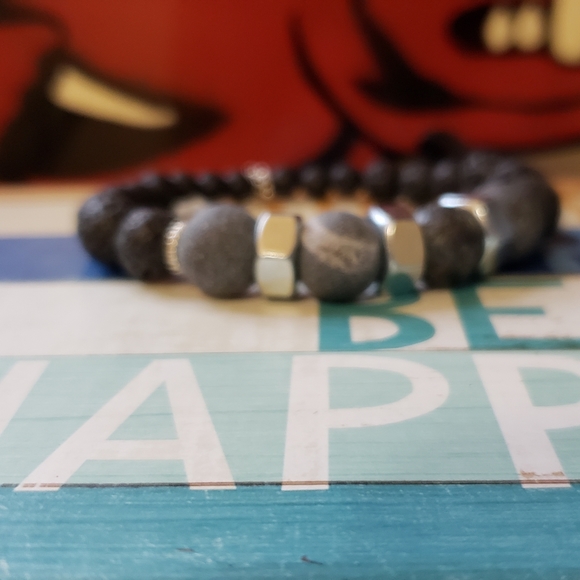 Handmade jewelry - Picture 1 of 8